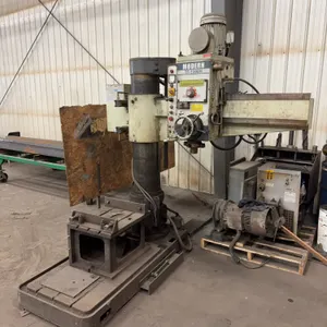 Modern TF-1300H Radial Arm Drill , 220V