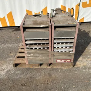 REZNOR NATURAL GAS