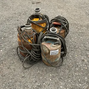 PORTABLE PUMP