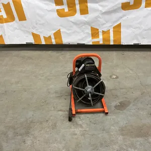 ELECTRIC DRAIN CLEANER