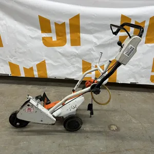 STIHL  WALK BEHIND SAW CART