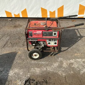 HONDA EB3500 3500 WATTS PORTABLE GENERATOR