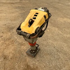 DYNAPAC LT5004 TAMPING COMPACTOR 75141173