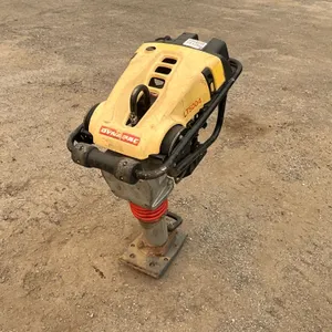 DYNAPAC LT5004 TAMPING COMPACTOR 75101766