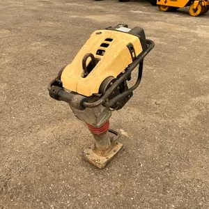 DYNAPAC LT5004 TAMPING COMPACTOR 75101724
