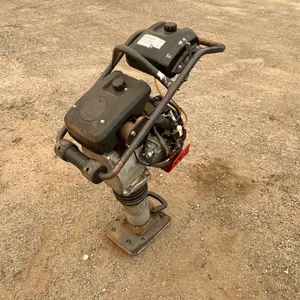 CP MS595 TAMPING COMPACTOR BGF085898