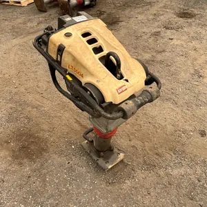 DYNAPAC LT5004 TAMPING COMPACTOR 75101651