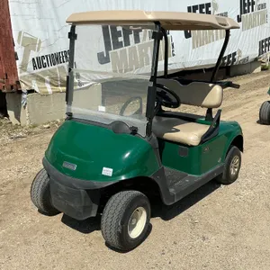 2023 EZ GO RXV EX1 SN: 5695872 2-SEATER GOLF CART