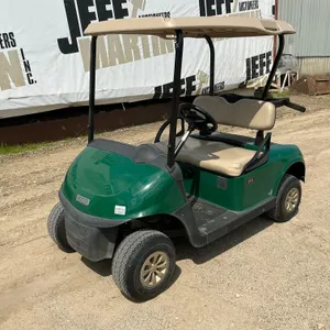 2023 EZ GO RXV SN: 5695874 2-SEATER GOLF CART