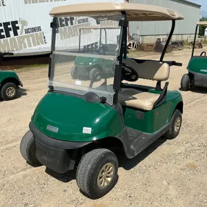 2023 EZ GO RXV EX1 SN: 5695869 2-SEATER GOLF CART