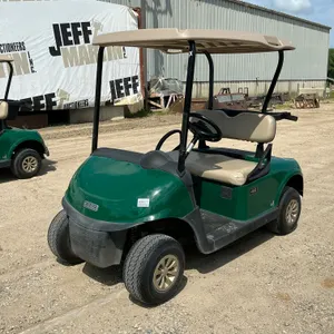 2023 EZ GO RXV EX1 SN: 5695877 2-SEATER GOLF CART