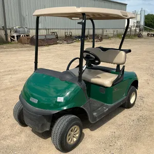 2023 EZ GO RXV EX1 SN: 5695951 2-SEATER GOLF CART