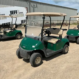 2023 EZ GO RXV EX1 SN: 5695969 2-SEATER GOLF CART