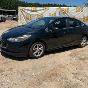 2016 CHEVROLET CRUZE LT VIN: 1G1BE5SM8G7280557 FWD