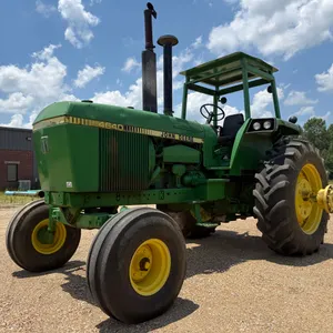 1981 JOHN DEERE 4640 SN: 024549