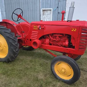 1948 Massey Harris 22 Tractor