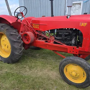 1947 Massey Harris 30 Tractor