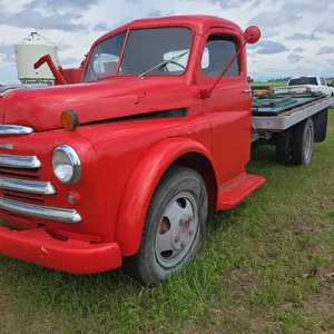 1949 Dodge Grain Truck