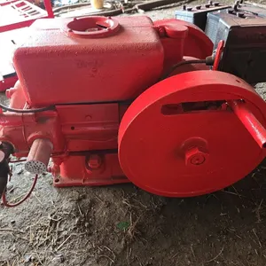 Massey Harris R14 2Hp Stationary Engine