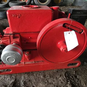 Massey Harris R20 3HP Stationary Engine