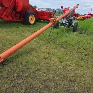 Co-op Scoop a Second Auger 6"x26'