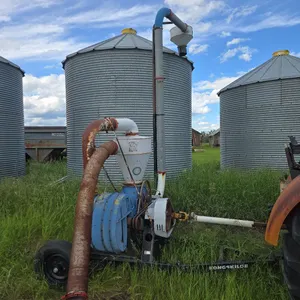 Kongskilde Grain Vac