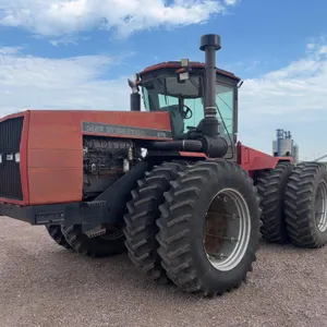Case IH 9170 Tractor