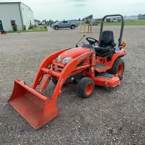 Kubota BX2660 Utility Tractor