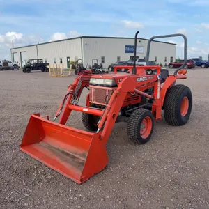 Kubota L2350 Utility Tractor