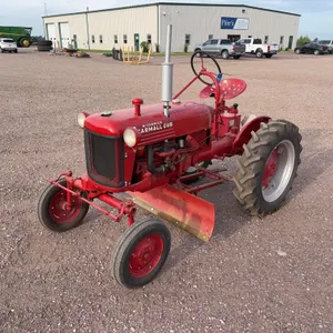 International Harvester Farmall Cub Tractor