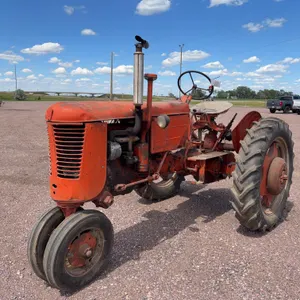 1951 J.I Case Tractor