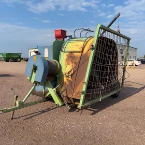 G6000 Ag Bagger