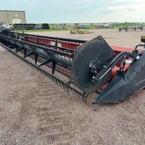 Case IH 1020 Platform Header