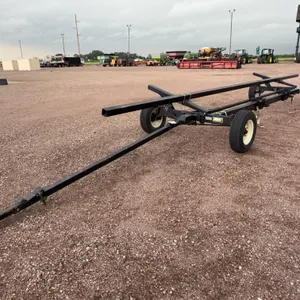 Horst Header Trailer