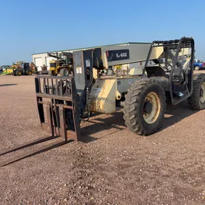 Ingersoll Rand VR8430 Telehandler