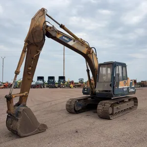 Kobelco K905 LC-II Excavator