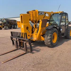 2011 JCB 510-56 Telehandler