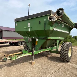 Ficklin CR9600 Grain Cart
