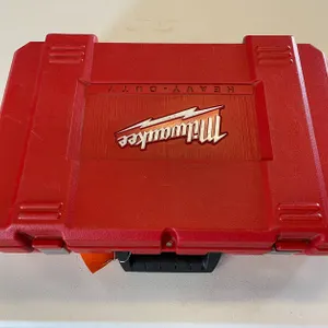 Milwaukee M12 Force Logic Press Fitting Tool