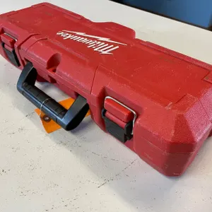 Milwaukee IPS-P Black Iron Jaw Kit