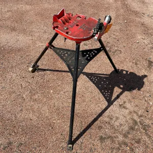 Ridgid Tristand Pipe Bender