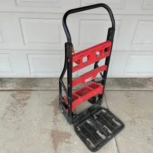Milwaukee Packout 2-Wheel Dolly