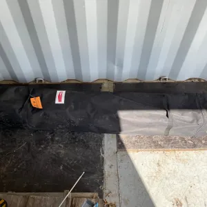 10' x 10' Folding Canopy