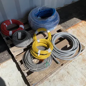 Pallet of Wire