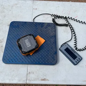 Klein Bluetooth Speaker