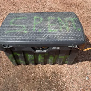 Xtreme Tuff Storage Bin