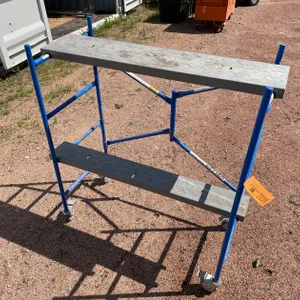 Folding Portable Keller Scaffolding