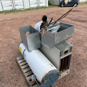 Various Scrap Metal