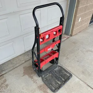 Milwaukee Packout 2-Wheel Dolly