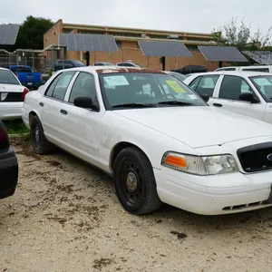 San Antonio Independent School District (Vehicles) - San Antonio, TX 78207